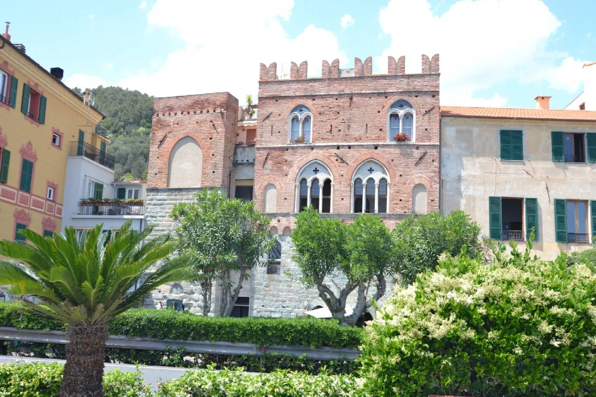 Appartamento in vendita a Noli - foto 3