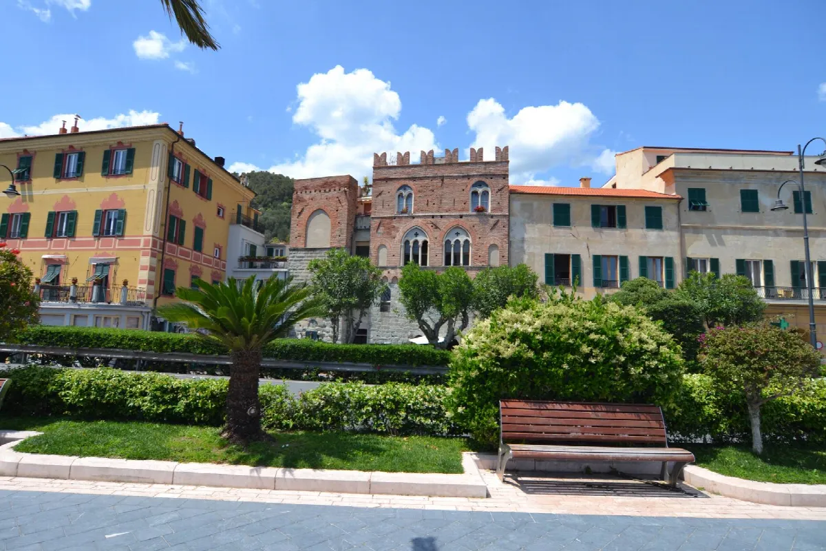 Appartamento in vendita a Noli - foto 5