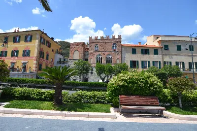 Appartamento in vendita a Noli - foto 5