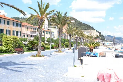 Appartamento in vendita a Noli - foto 7