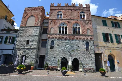 Appartamento in vendita a Noli - foto 8
