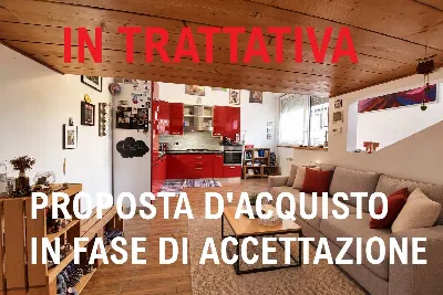 Appartamento a Cesano Maderno
