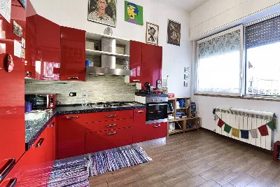 Appartamento in vendita a Cesano Maderno - foto 6