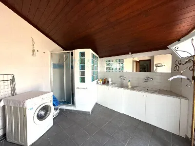 Villa in vendita a Albenga - foto 9