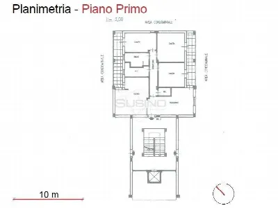 Appartamento in vendita a Siracusa, Scala ... - foto 2