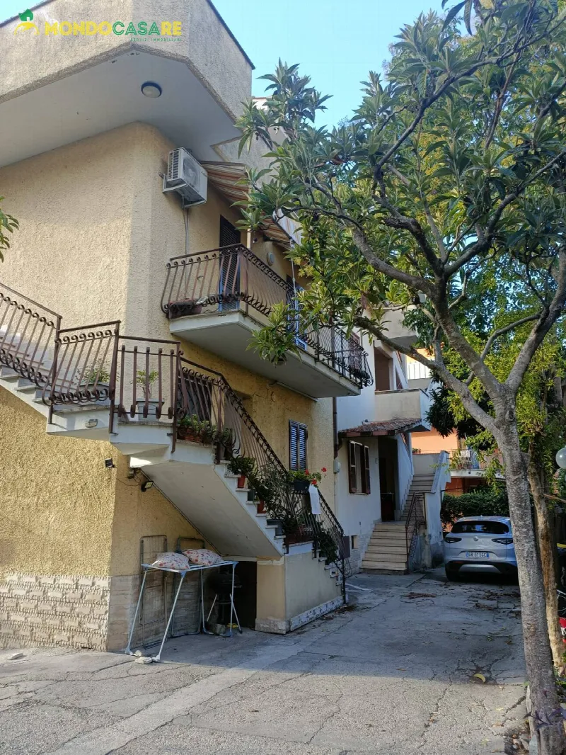 Appartamento in vendita a Monterotondo - foto 1