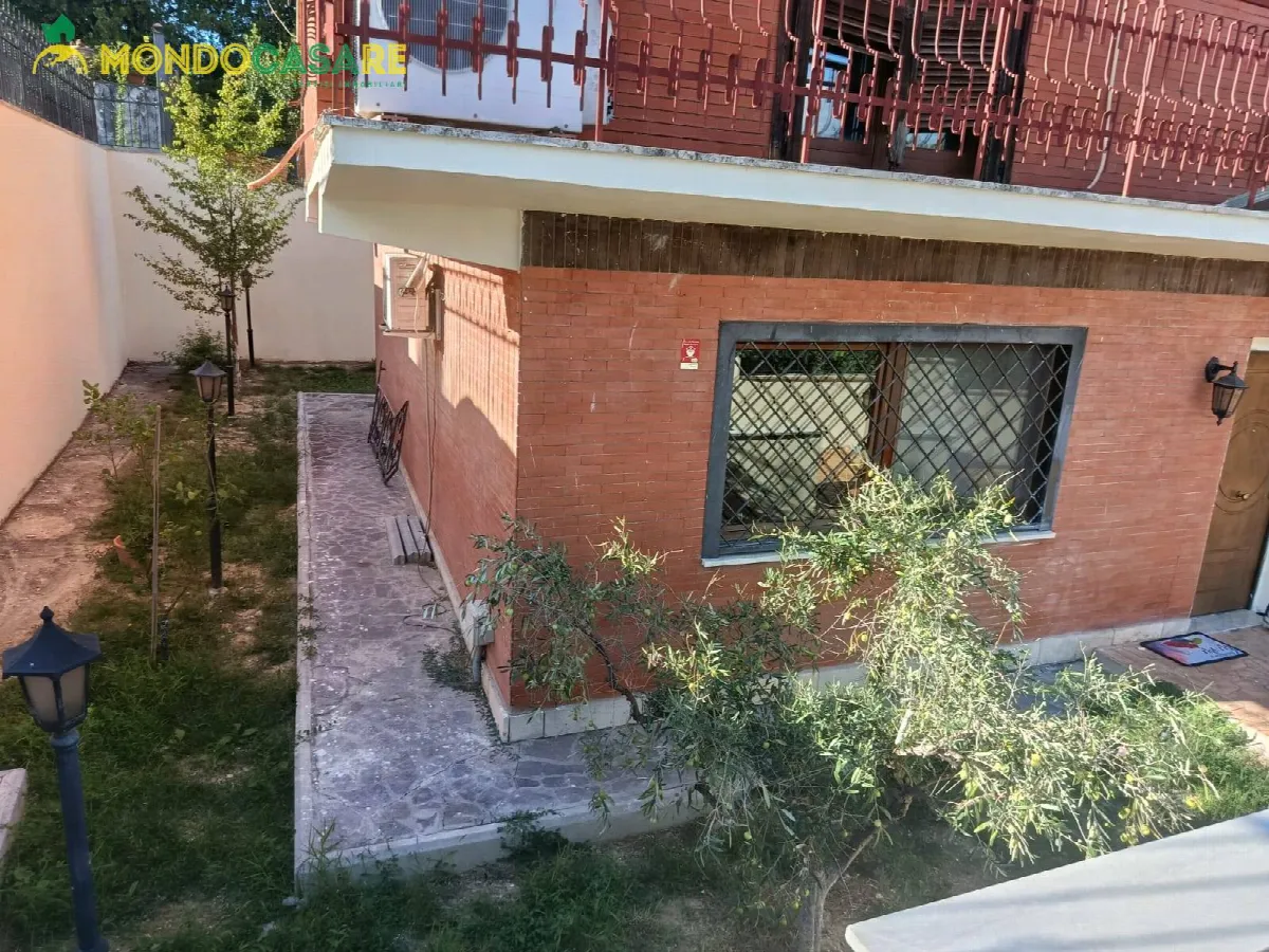 Villa in vendita a Fonte Nuova - foto 3