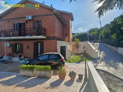 Villa in vendita a Fonte Nuova - foto 4