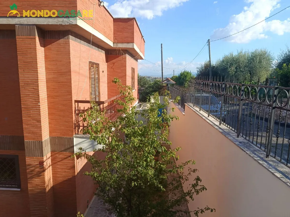 Villa in vendita a Fonte Nuova - foto 5