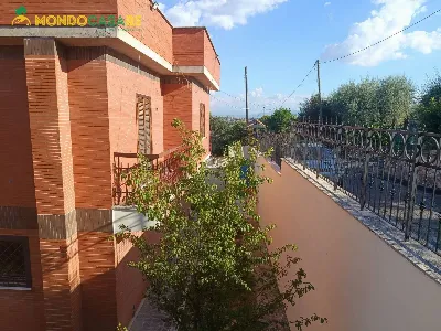 Villa in vendita a Fonte Nuova - foto 5