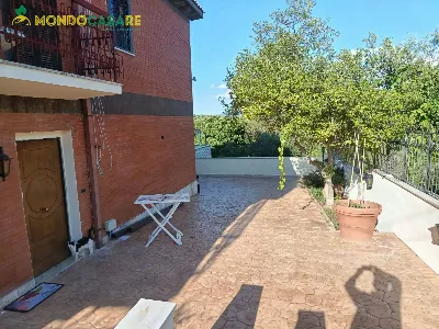 Villa in vendita a Fonte Nuova - foto 6