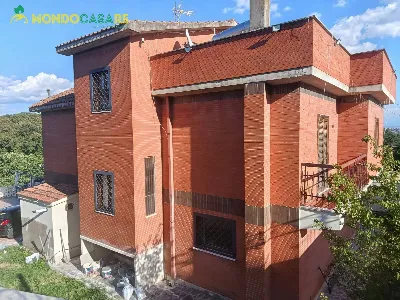 Villa in vendita a Fonte Nuova - foto 7