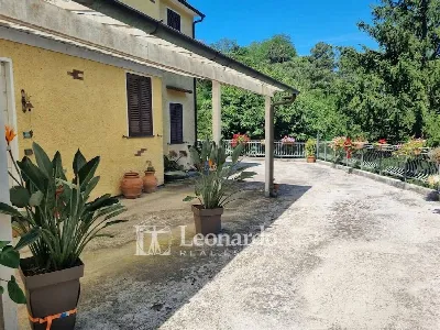 Villa in vendita a Pietrasanta - foto 1