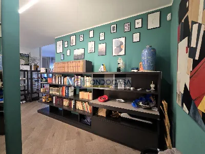 Appartamento in vendita a Pavia, Centro - foto 10