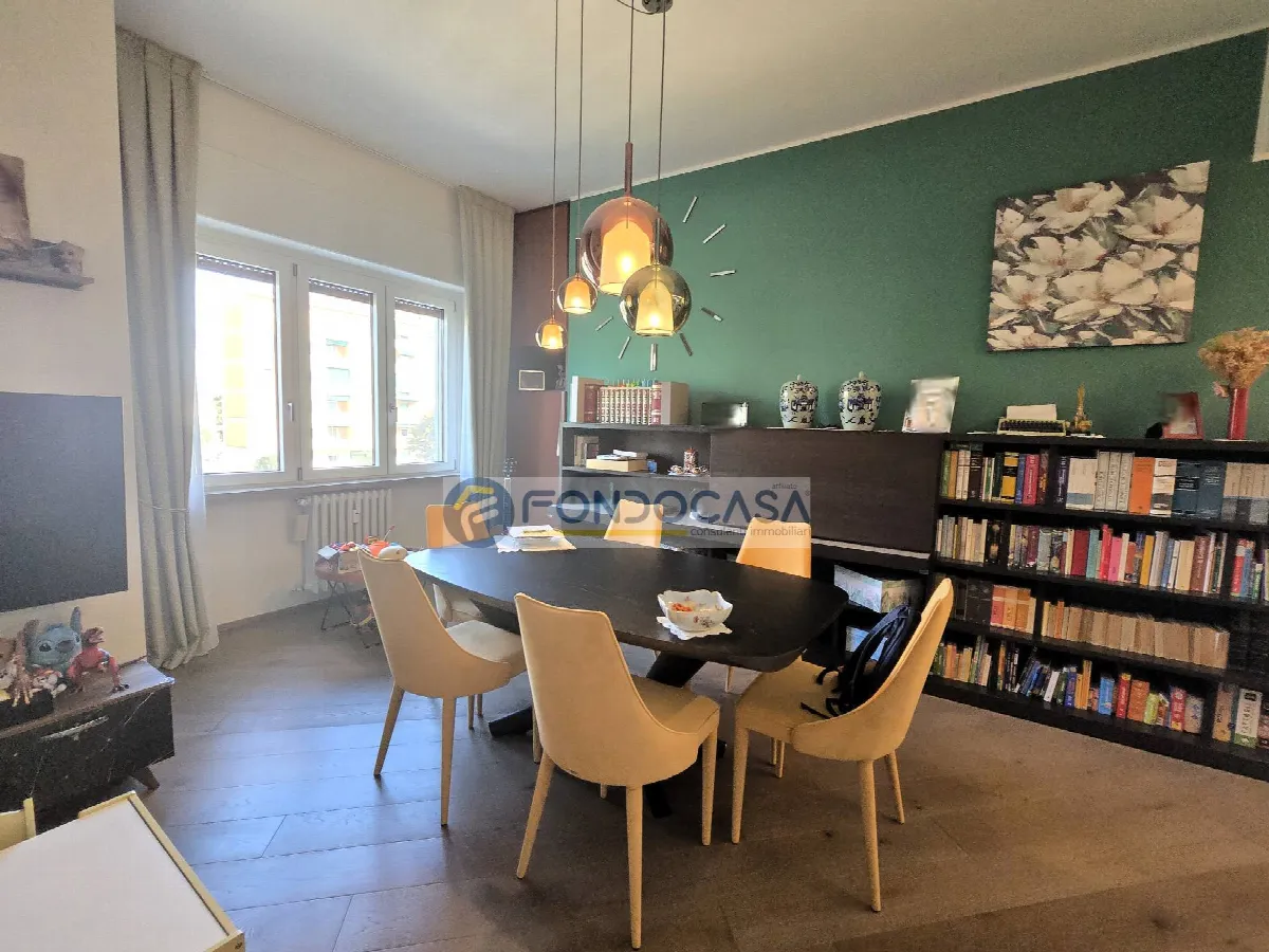Appartamento in vendita a Pavia, Centro - foto 3