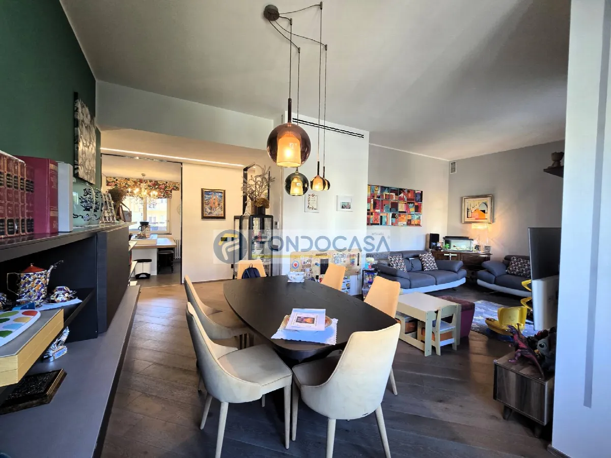 Appartamento in vendita a Pavia, Centro - foto 4