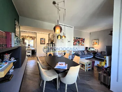 Appartamento in vendita a Pavia, Centro - foto 4