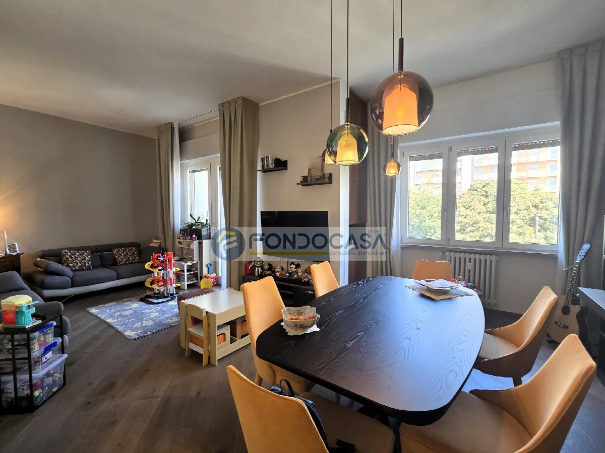 Appartamento in vendita a Pavia, Centro - foto 5