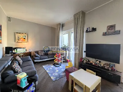 Appartamento in vendita a Pavia, Centro - foto 7