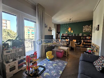 Appartamento in vendita a Pavia, Centro - foto 8