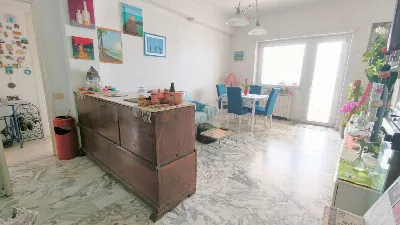 Appartamento in vendita a Roma, Lido di os... - foto 5