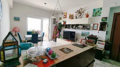 Appartamento in vendita a Roma, Lido di os... - foto 7