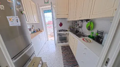 Appartamento in vendita a Roma, Lido di os... - foto 8