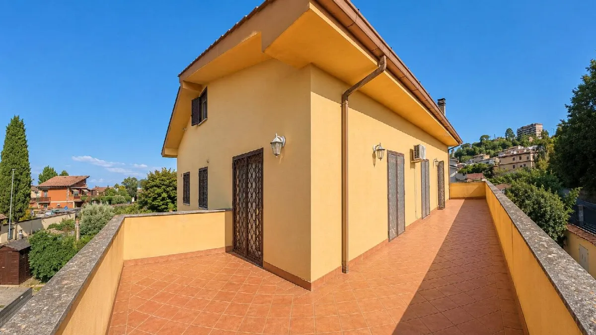Appartamento in vendita a Roma, Acilia, Casal Bernocchi, Centro Giano, Dragona, Malafede, Vitinia - foto 2