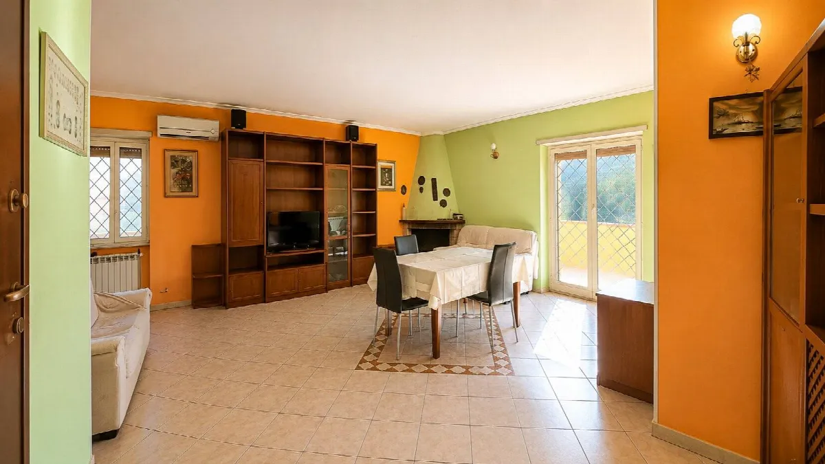 Appartamento in vendita a Roma, Acilia, Casal Bernocchi, Centro Giano, Dragona, Malafede, Vitinia - foto 5