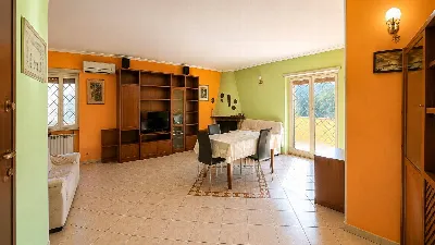 Appartamento in vendita a Roma, Acilia, ca... - foto 5