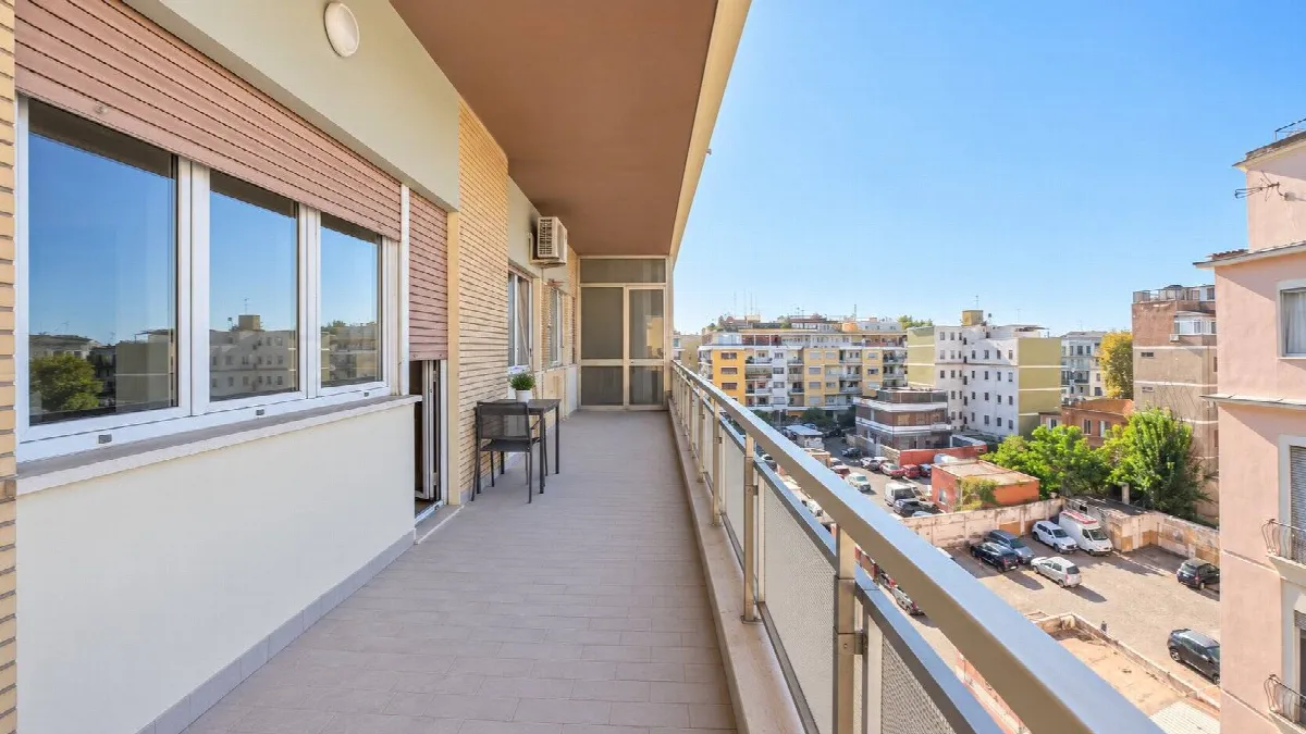 Appartamento in vendita a Roma, Lido Di Ostia, Ostia Antica, Castel Fusano - foto 3