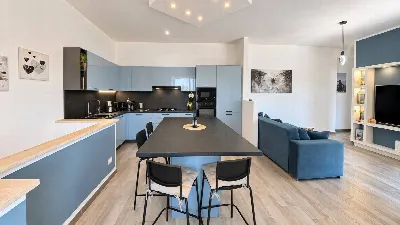 Appartamento in vendita a Roma, Axa, casal... - foto 5