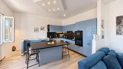 Appartamento in vendita a Roma, Axa, casal... - foto 6