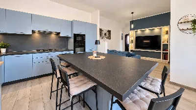 Appartamento in vendita a Roma, Axa, casal... - foto 8