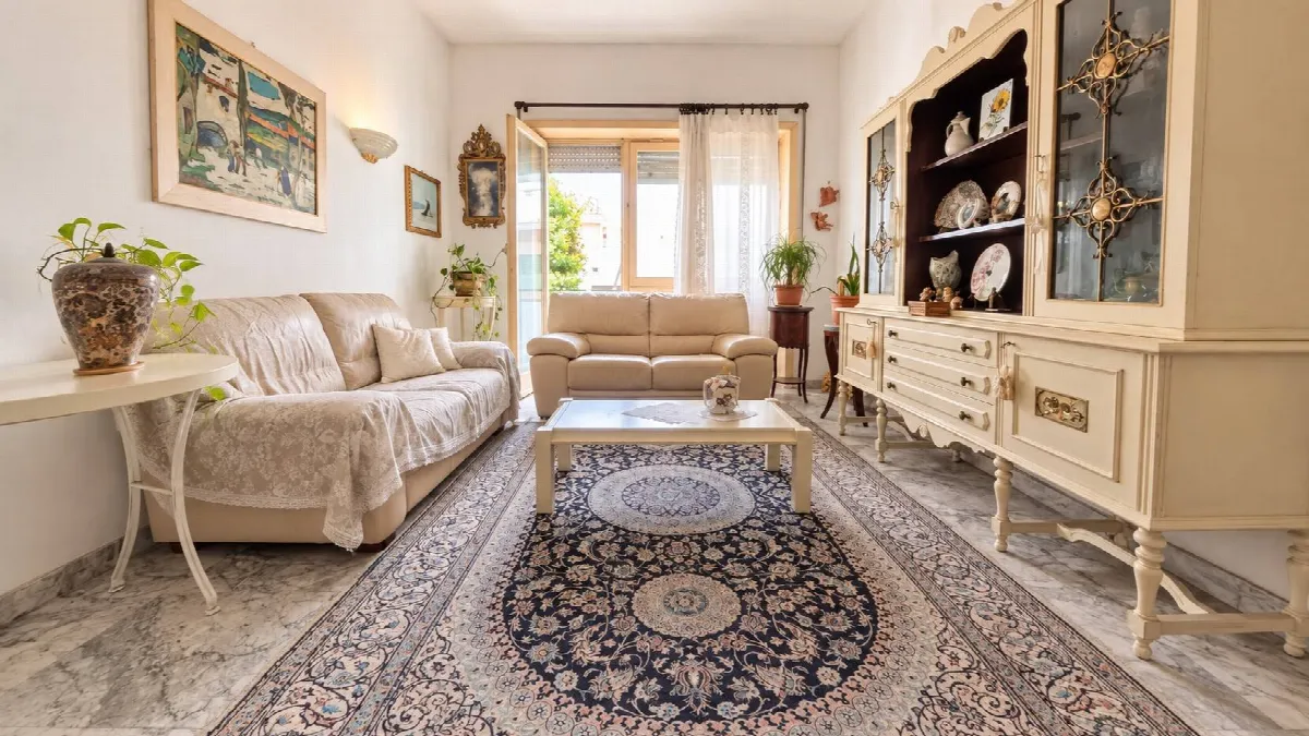 Appartamento in vendita a Roma, Lido Di Ostia, Ostia Antica, Castel Fusano - foto 4