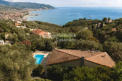 Villa in vendita a Diano Marina - foto 1