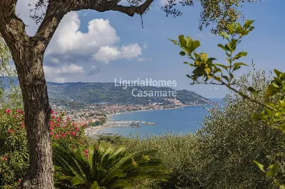 Villa in vendita a Diano Marina - foto 2