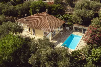 Villa in vendita a Diano Marina - foto 8