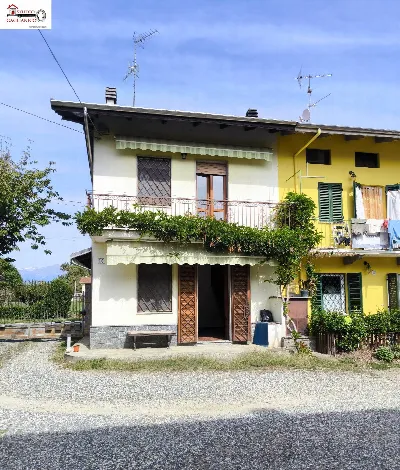 Casa Indipendente a Sandigliano