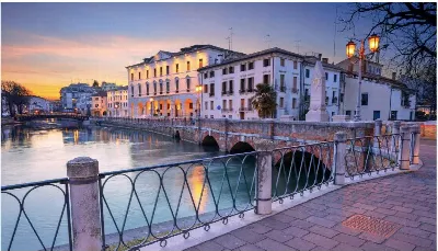 Appartamento in vendita a Treviso, Intorno... - foto 10