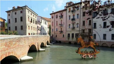Appartamento in vendita a Treviso, Intorno... - foto 3