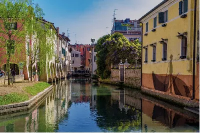 Appartamento in vendita a Treviso, Intorno... - foto 4