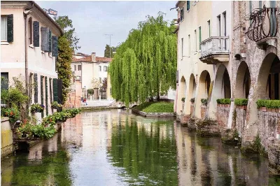 Appartamento in vendita a Treviso, Intorno... - foto 6
