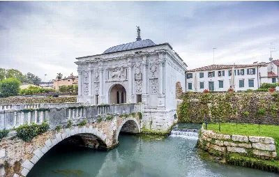 Appartamento in vendita a Treviso, Intorno... - foto 7