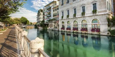 Appartamento in vendita a Treviso, Intorno... - foto 8