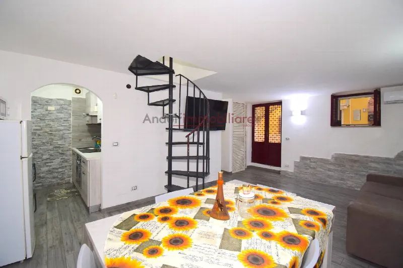 Appartamento in vendita a Gaeta - foto 1