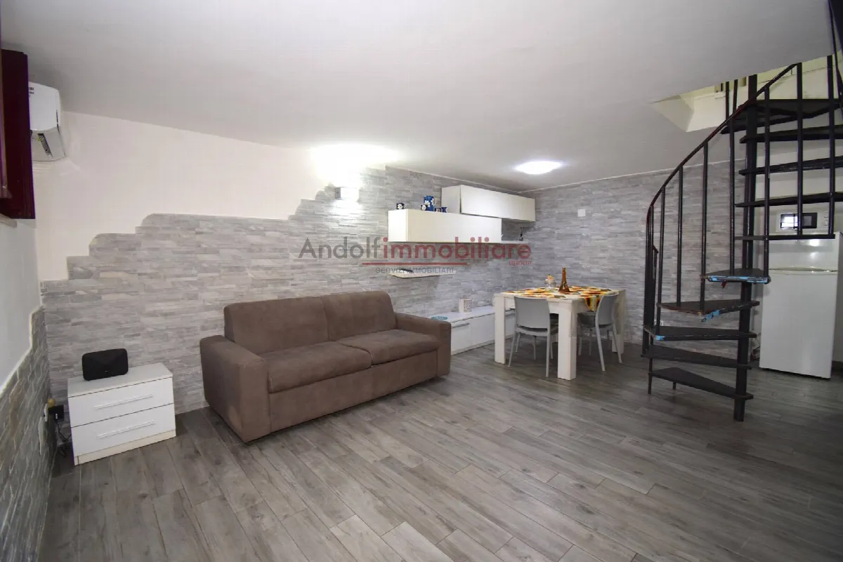 Appartamento in vendita a Gaeta - foto 2