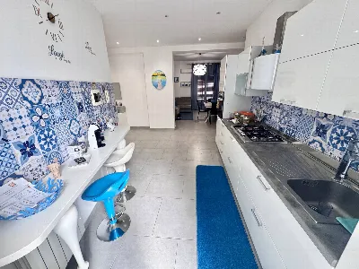 Appartamento in vendita a Palermo, Calataf... - foto 3