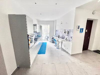 Appartamento in vendita a Palermo, Calataf... - foto 6