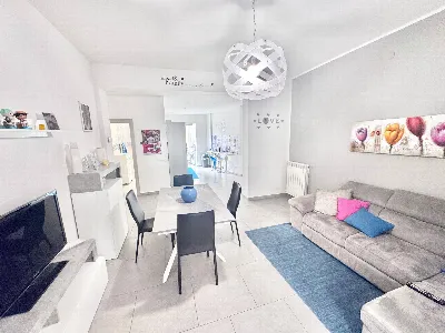 Appartamento in vendita a Palermo, Calataf... - foto 8